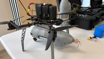 Learning from Ukraine: How the West Is Preparing Drone Operators for Future Wars