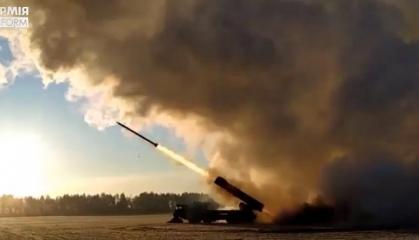 Ukraine is Developing Missiles with 100 km and 300+ km Range as Alternative to UAVs