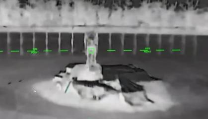 ​Ukrainian Drone Forces Hit Full Spectrum of russian Air Defense and Logistics Network (Video)