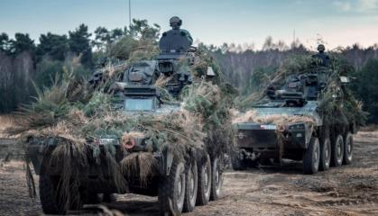 ​The Armed Forces of Ukraine Presented New Weapon System Received From Poland For the First Time On Video
