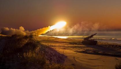 Polish President Duda Promises SAM Ammunition to Ukraine, Which Kinds are Still Available