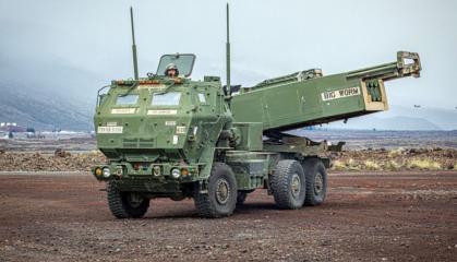 Lithuania and Estonia Oppose EU Shift from U.S. Weapons — and They Might Be Right