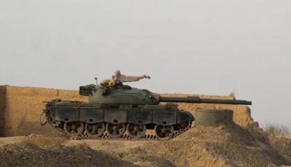 Pakistan Declares Open War on Afghanistan, But Military Balance Leaves Little Doubt Who Wins 