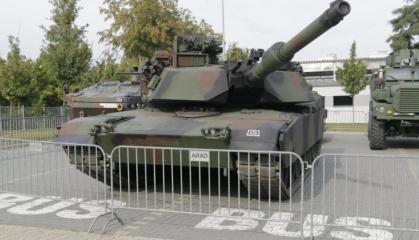 Europe's Largest Army Plan Poland Wants €44B SAFE Fund Open To American Arms