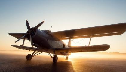 Latvia Wants Anduril Barracuda Cruise Missiles to Strike russia, But Its Air Force Has Only Four An-2 Biplanes, Four Black Hawks