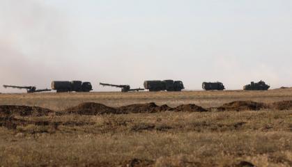 Ukrainian Defense Forces Destroy Record Number of russian Artillery Systems in May 2024