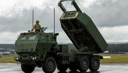 Australia Gets Second HIMARS Batch Two Years Early, Only Non-U.S. GMLRS Maker Eyes 1,000km Strike Range
