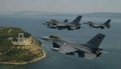 ​It Took NATO Country Just 17 Seconds to Shoot Down russian Su-24 10 Years Ago