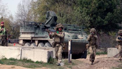 ​1529 Days of russia-Ukraine War – russian Casualties in Ukraine