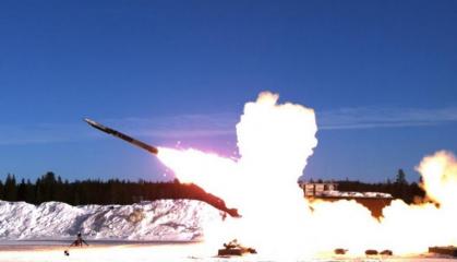 ​Denmark Sets Key Condition for Buying Weapons, Tied Directly to Ukraine