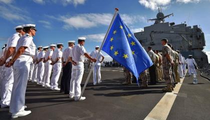 Can NATO Defend Europe Without the U.S.? What the Alliance Still Lacks to Stand Up to russia