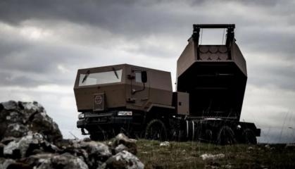 One Battalion Not Enough: Belgium to Build Second Artillery Unit with Rocket Systems After Ordering CAESAR Mk2 