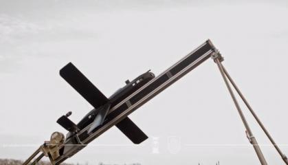 ​Ukraine Deploys German HX-2 Drones, Proving Effective Despite EW Vulnerability