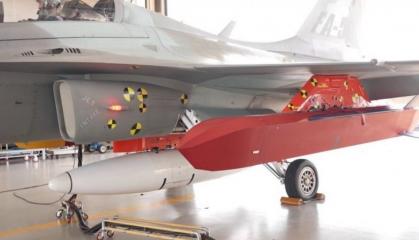 South Korea's Taurus-Like Cruise Missile Cheonryong, Designed To Eliminate North Korean Leadership In Fortified Underground Bunkers, Has Successfully Completed New Phase Of Testing 