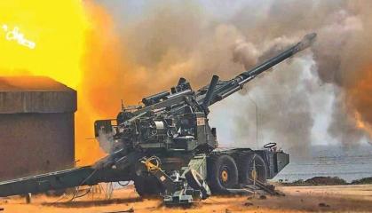 ​Rheinmetall Turns to India for Shell Explosives: How Europe and Ukraine Can Benefit