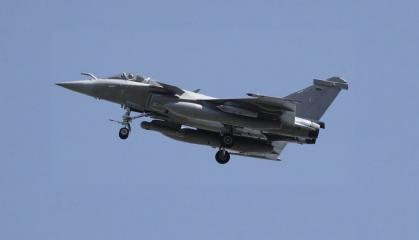 ​France Finally Begins Integrating APKWS Analog Into Rafale Jets to Combat Shaheds, But a Strange Option Is Chosen