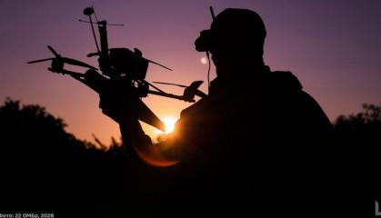 Retired U.S. General Compares Drones to WWI Machine Gun, Argues They Created Problem, Not Future of War — History Proves It 