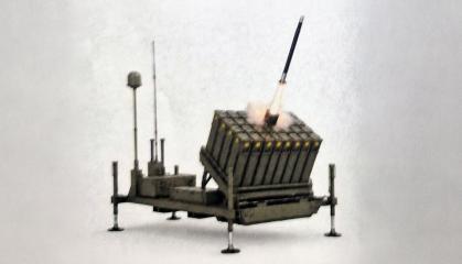 Poland Unveils an "Iron Dome on Budget" to Counter russian Shaheds and Banderols