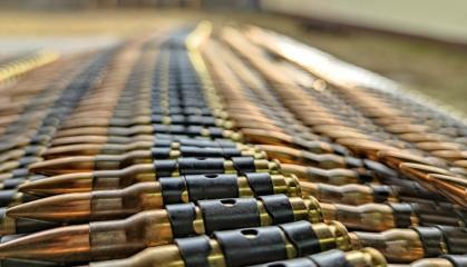 ​Czechia Will Build Ammunition Factory in Ukraine, Start Production of CZ BREN 2 Rifles