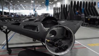 ​Ukraine's Defense Intelligence Estimates When russia Could Reach Production of 500 Long-Range Drones Per Day