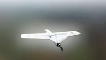 Ukraine's 57th Brigade Shoots Down Three russian Sokol-I Interceptor Drones in One Day (Video)