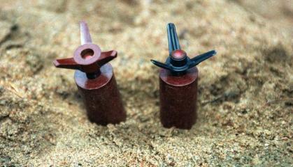 With 3,000 km of Unprotected Border, Lithuania and Finland are Yet to Remember How to Make Anti-Personnel Landmines