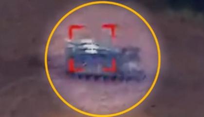 ​Ukraine Destroys Rare russian Buk-M3 Air Defense System Worth $45 Million (Video)