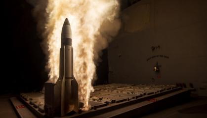 ​$6.3 billion for SM-3 Capable to Intercept russian Ballistic Missiles: Pentagon Awards Another Contract to Boost Production