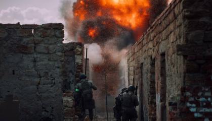 ​1523 Days of russia-Ukraine War – russian Casualties in Ukraine