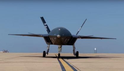 ​Unmanned Fighters Are Getting Closer: Kizilelma Systems with Ukrainian Engine to Reach Turkish Forces within Months