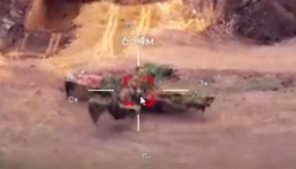 ​Defense Express' Weekly Review: UK to Supply 5,000 Missiles, HIMARS Upgraded with LRMP, Germany Buys New Luchs 2 Vehicles