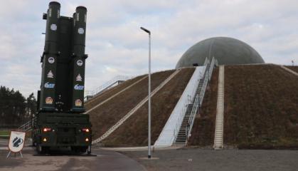 Without U.S. iranian MRBM Attack on Europe Would Bypass Detection Until Romania - Only Arrow 3 Could Respond