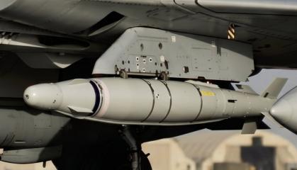 Back in 2023, There Were Odd Rumors About UAE Mirage 2000-9 Fighters for Ukraine, But Now the UAE Appears to Need Them Itself