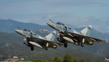 ​Mirage 2000-5: What the French Fighter Can and Cannot Do, A Sober Glance Without Exaggeration