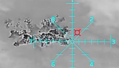 ​Ukrainian Phoenix Unit Drones Destroy russian Grad Launcher, MT-LB Vehicle, Trucks, Motorcycles and Personnel (Video)