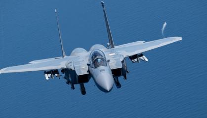 Boeing Abandons $400M-Per-Jet F-15EX Sale to Indonesia as Five Cheaper Fighters Fill Gap 