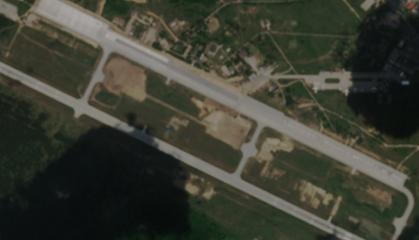 Strike on russia's Baltimor Air Base in Voronezh Targets Su-34 Bombers Used to Launch KAB Glide Bombs