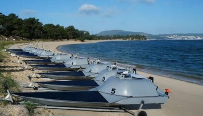 Polish Special Forces Testing Ultra-Cheap Naval Drones, Aiming to Replicate Ukraine's GUR and SSU Tactics