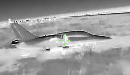 ​Ukraine's Defense Intelligence Strikes russian Railway Bridge, 9 Communications Towers, Four Radar Assets, L-39 Jet and Three Boats (Video)