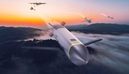Pentagon Plans Family of Affordable Mass Munitions as Answer to Cheap Enemy Drones, Missiles