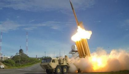 ​U.S. Ramps Up THAAD Interceptor Missile Production Fourfold to Avoid Losing to Iran, But It's Still Not Enough