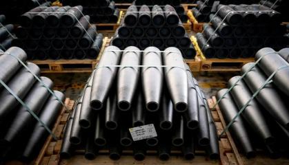 ​How Ukraine Could Benefit from Ammunition Production Cooperation Between Poland and the U.S.