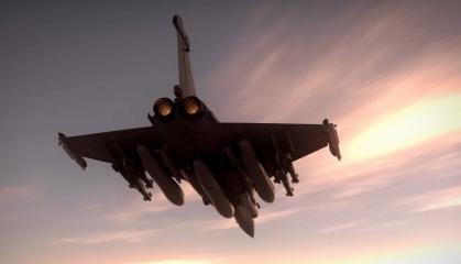 Rafale Gets an Anti-Shahed Mode: LADAC Programme Confirmed, With Implications for Ukraine's Future Fleet 