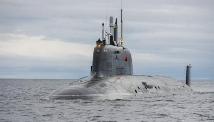 russia Finally Launches Its New Yasen-M SSN After Nine Years, It Can Carry 40 Kalibr or 32 Zircon Missiles