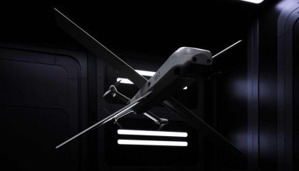 Starlink Problems Fuel Interest in Germany's HX-2 Drones, but Can Helsing Meet Ukraine's Demand?