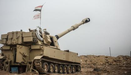 Turkiye Exports 155mm Shell Production Technology — First to Pakistan, Now to Iraq