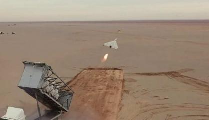 ​UAE Copies russia's "Barbecue Grill" Tactic to Protect Oil Depots From Shahed Drones