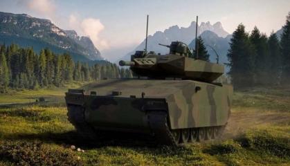 U.S. Army May Scrap XM30 Bradley Replacement After Years of Failed Attempts, Seeks Alternative IFV Options 