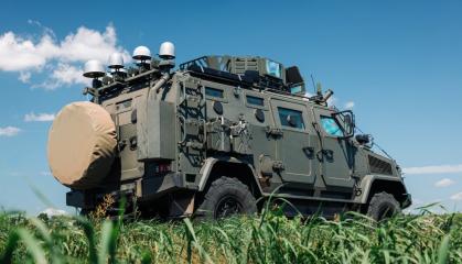 Boombox, Patelnia Near Prague: How Ukrainian EW Systems Forced Drones to Land Before Czech Security Services
