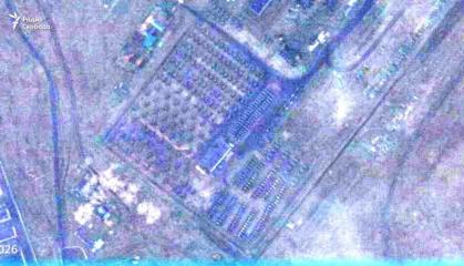 russia Is Stockpiling New Military Equipment for a Long-Term Confrontation